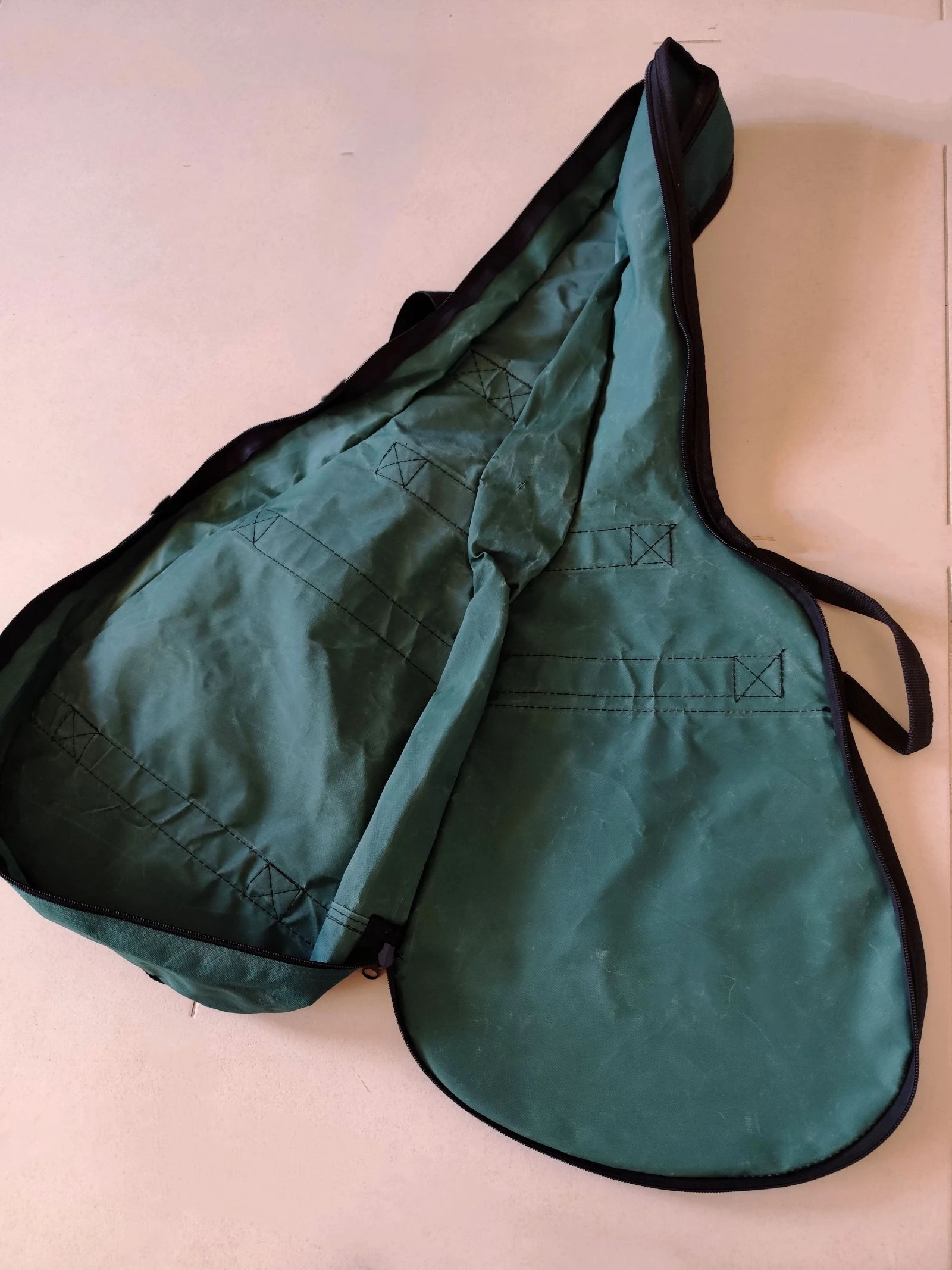 Capa / Saco / Mochila para Viola – photo 5